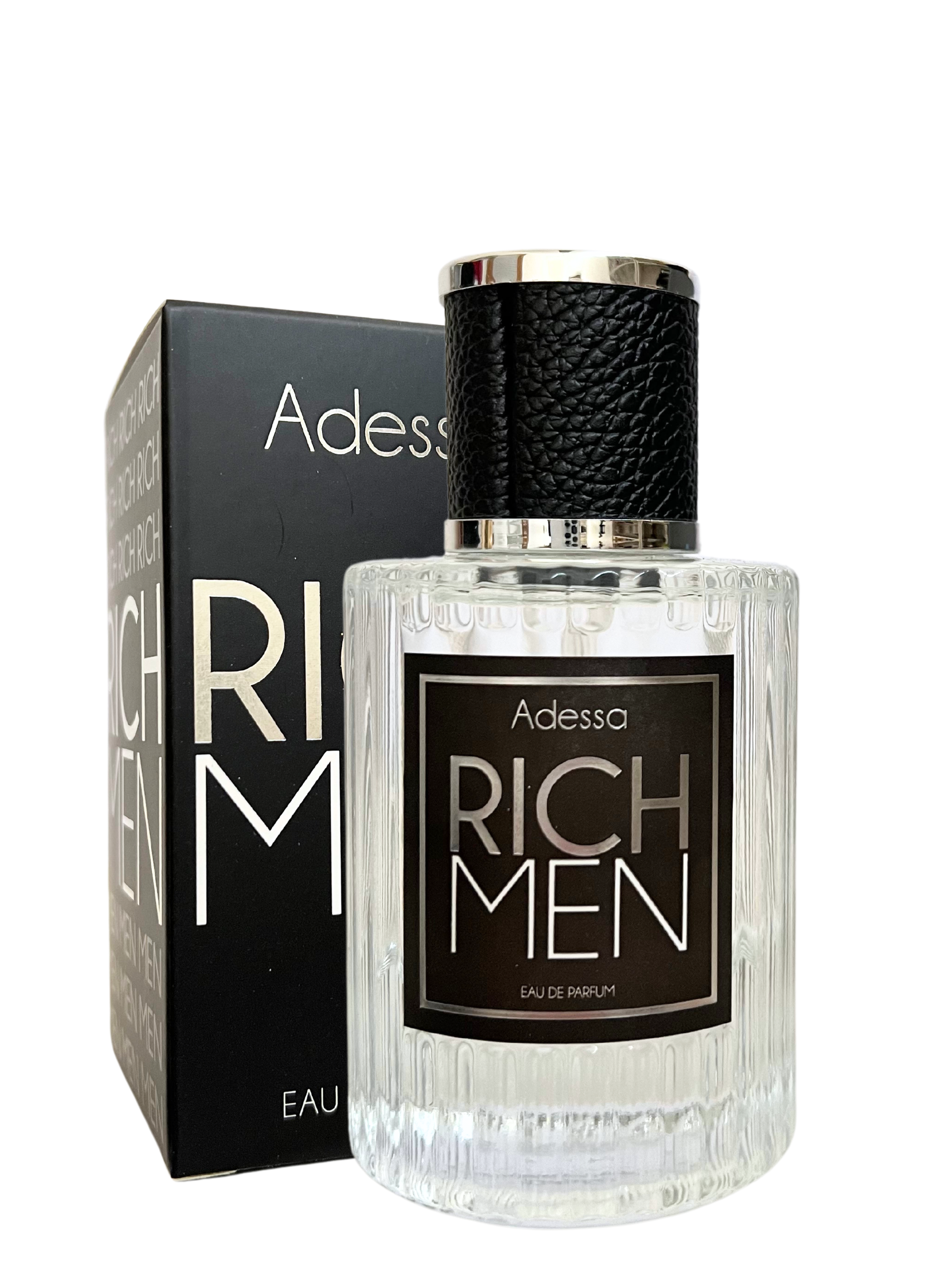 Adessa Eau de Parfum "RICH MEN"