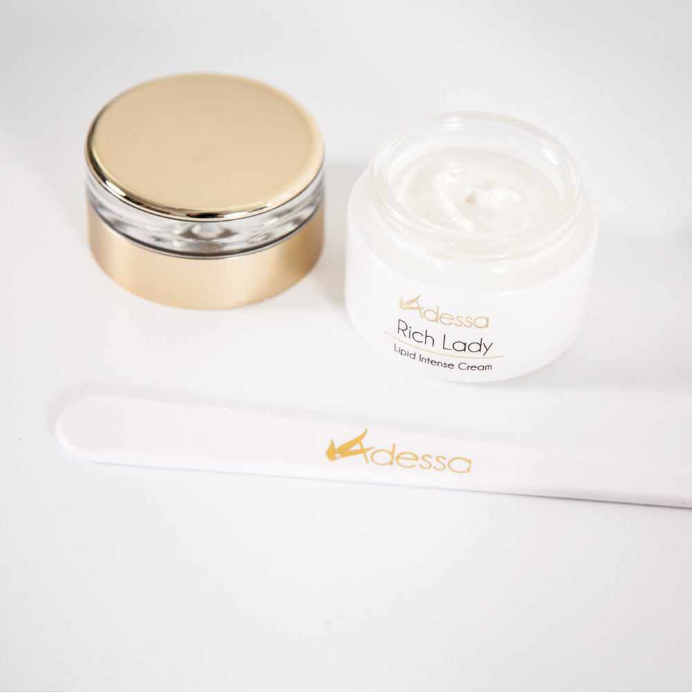Adessa Rich Lady Creme