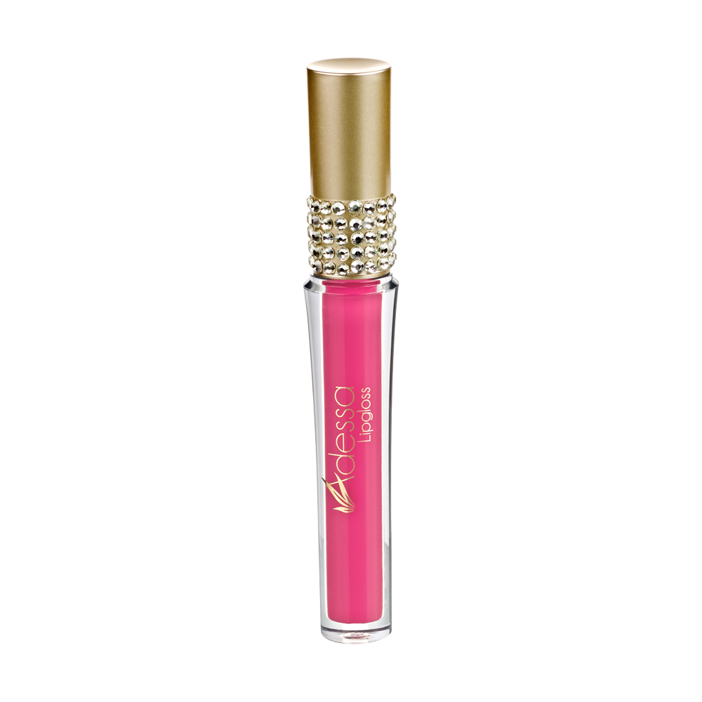 Adessa Lipgloss pink marshmallow # 206
