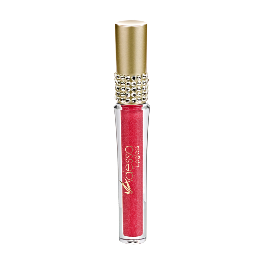 Adessa Lipgloss casual red # 105, 3ml