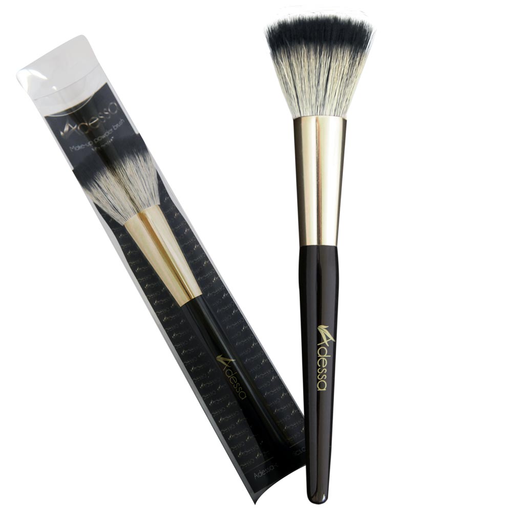 Adessa Make-up powder brush "Visagist"