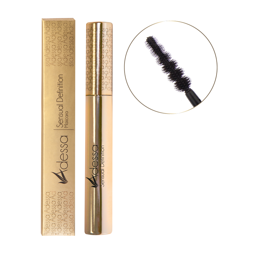 Adessa All-Day-Long-Lashes-Mascara Sensual Definition, 8,5 ml