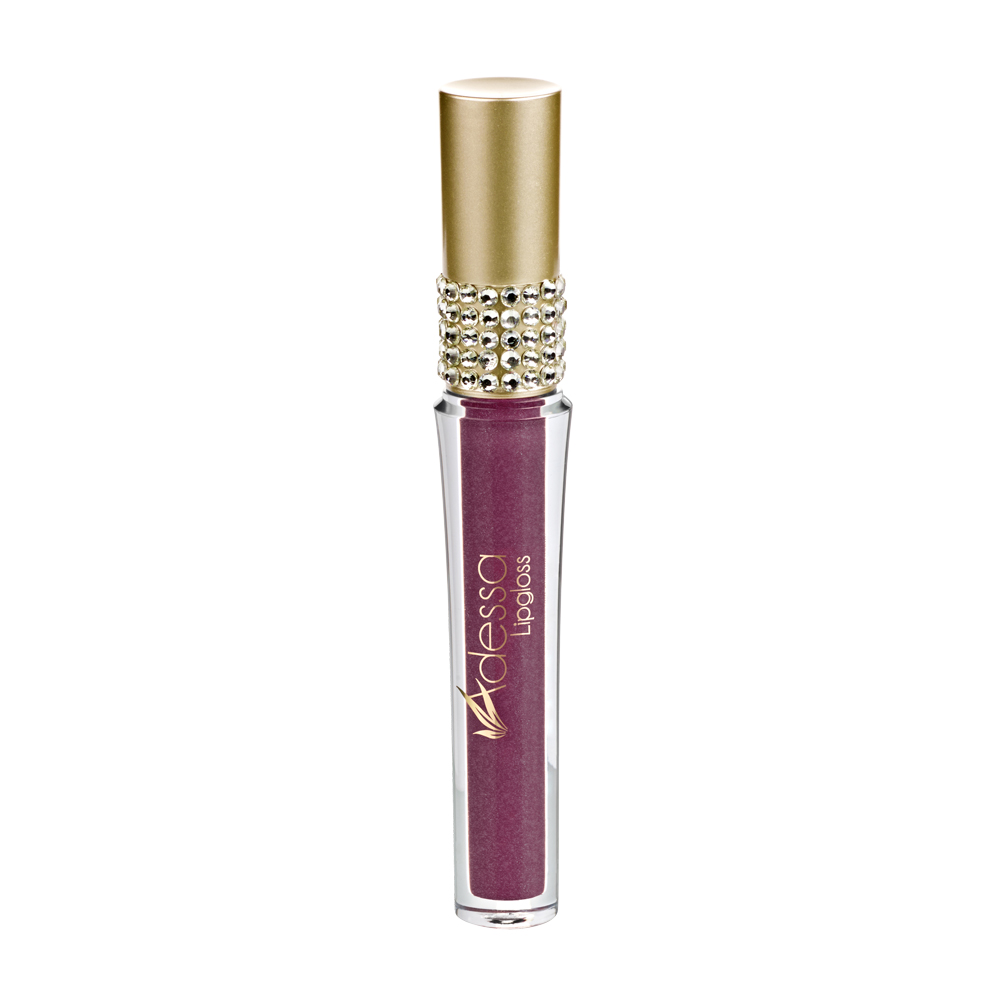 Adessa Lipgloss majestic violet # 107, 3ml