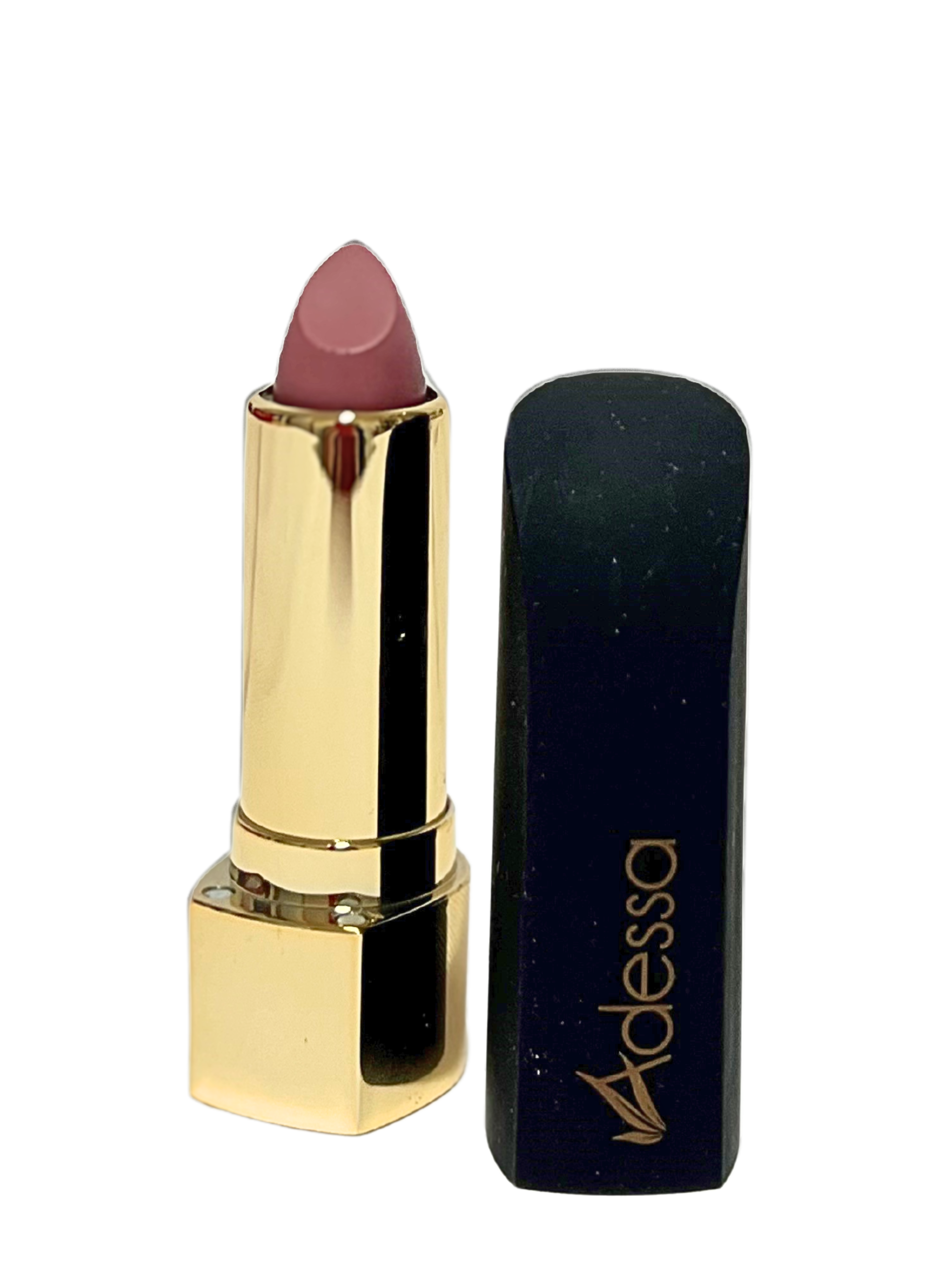 Adessa getönter Lippenbalsam     velvet rose  575