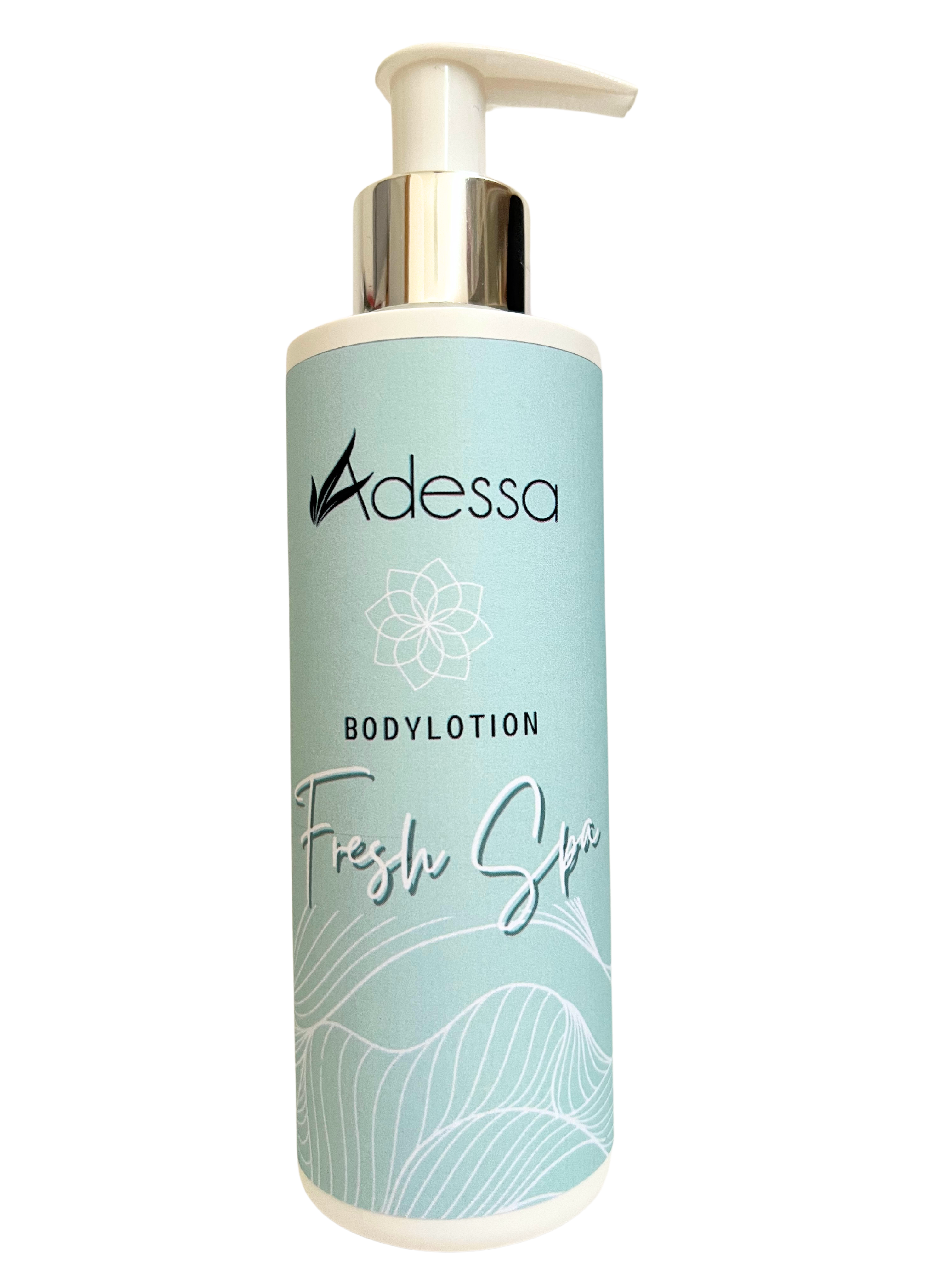 Adessa Körperlotion FRESH SPA