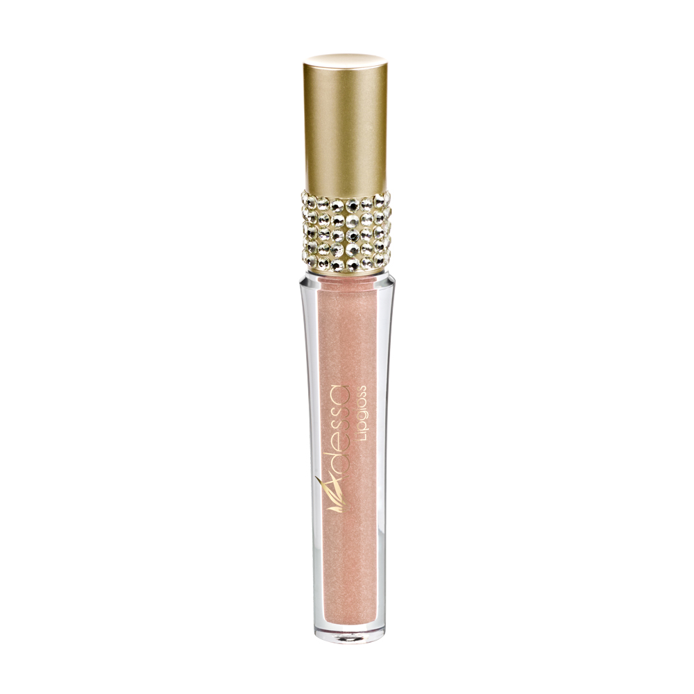 Adessa Lipgloss pearlescent finish # 307, 3ml