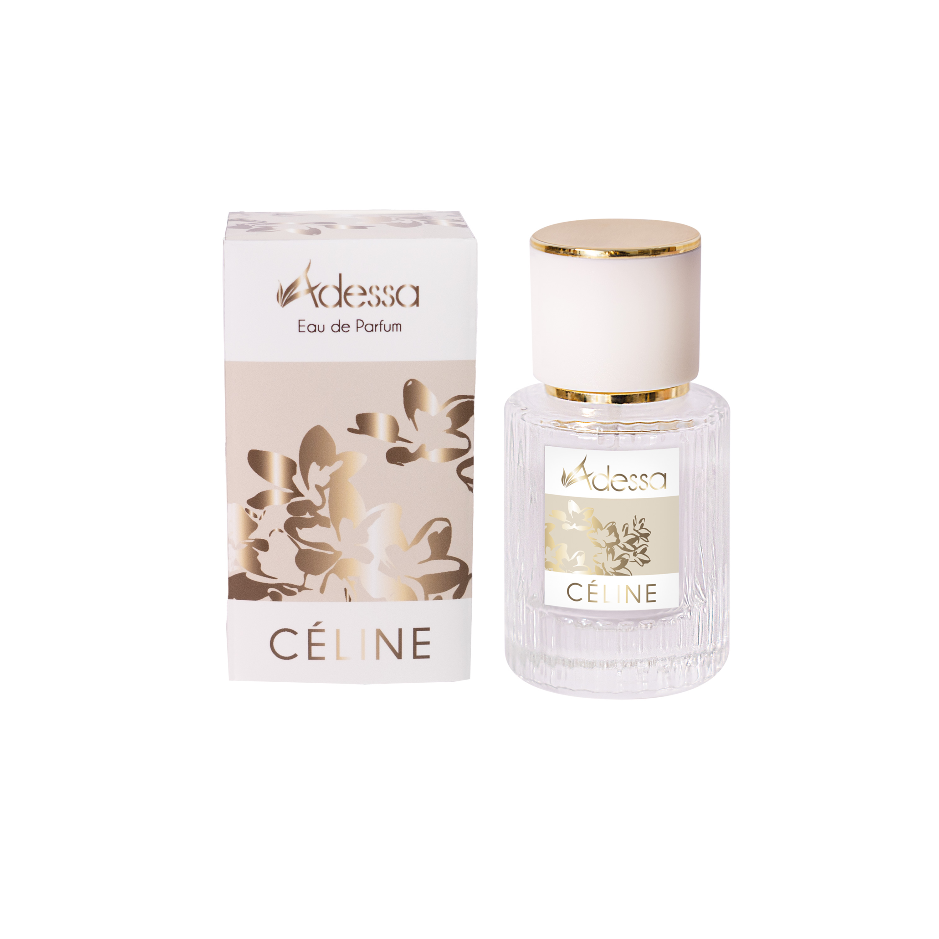 Adessa Eau de Parfum céline, 30 ml
