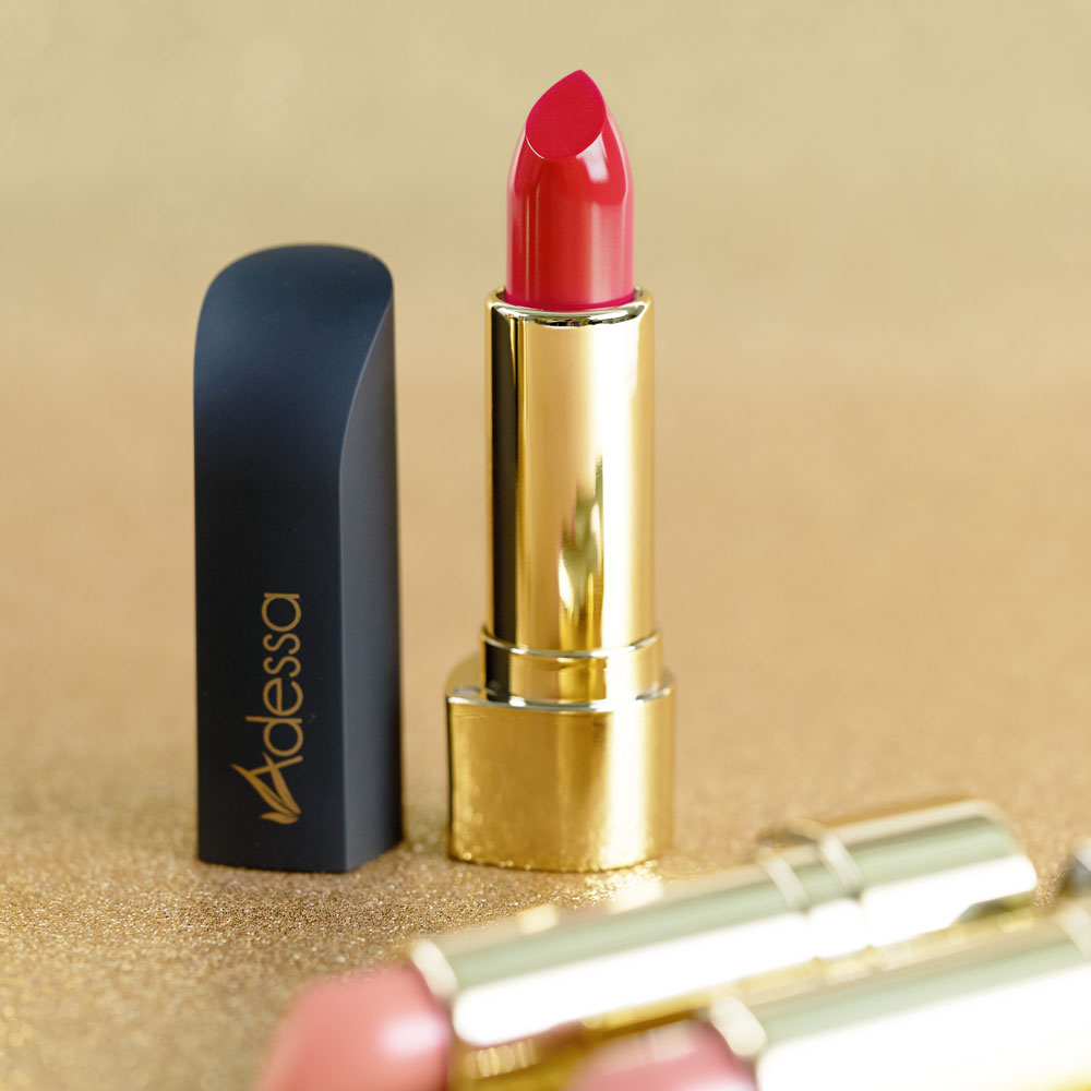 Adessa lovable lips lipstick, disco queen #302, 5g