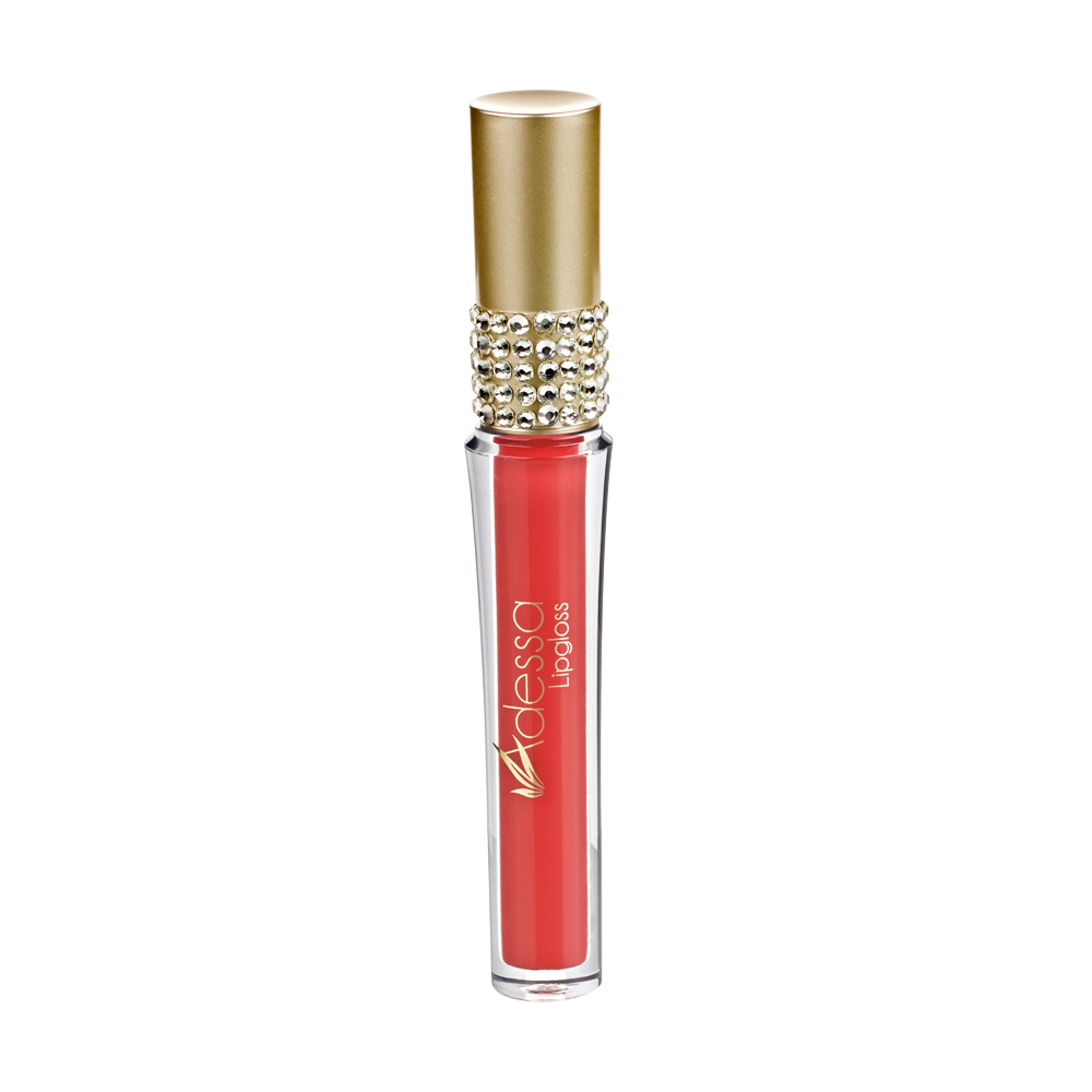 Adessa Lipgloss swinging coral # 204, 3ml