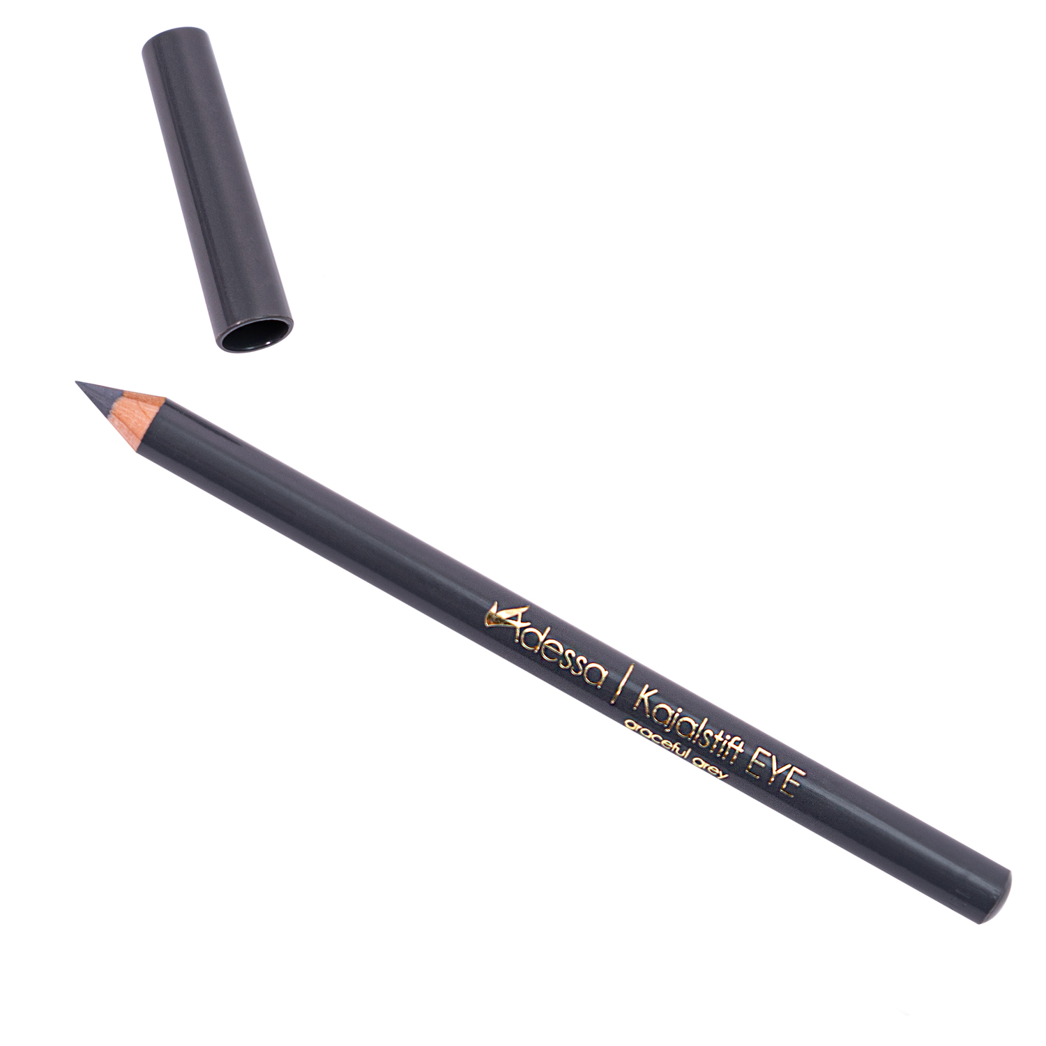 Adessa Kajalstift "graceful grey"