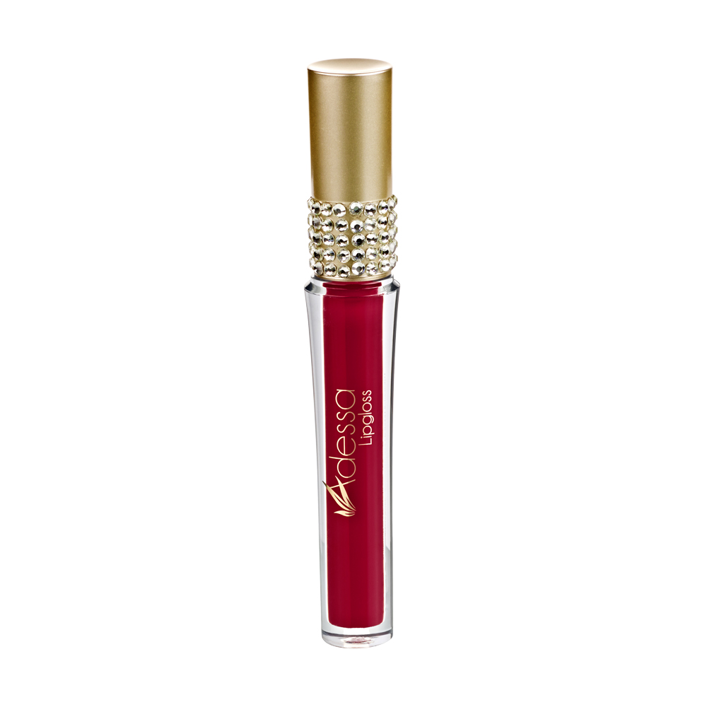 Adessa Lipgloss hot cherry # 205, 3ml