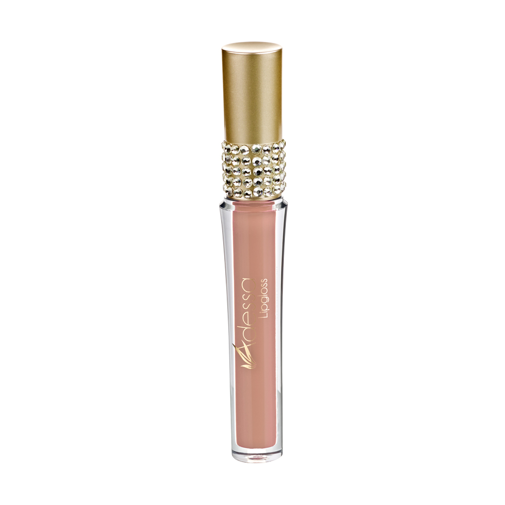 Adessa Lipgloss mocha dust # 308, 3ml