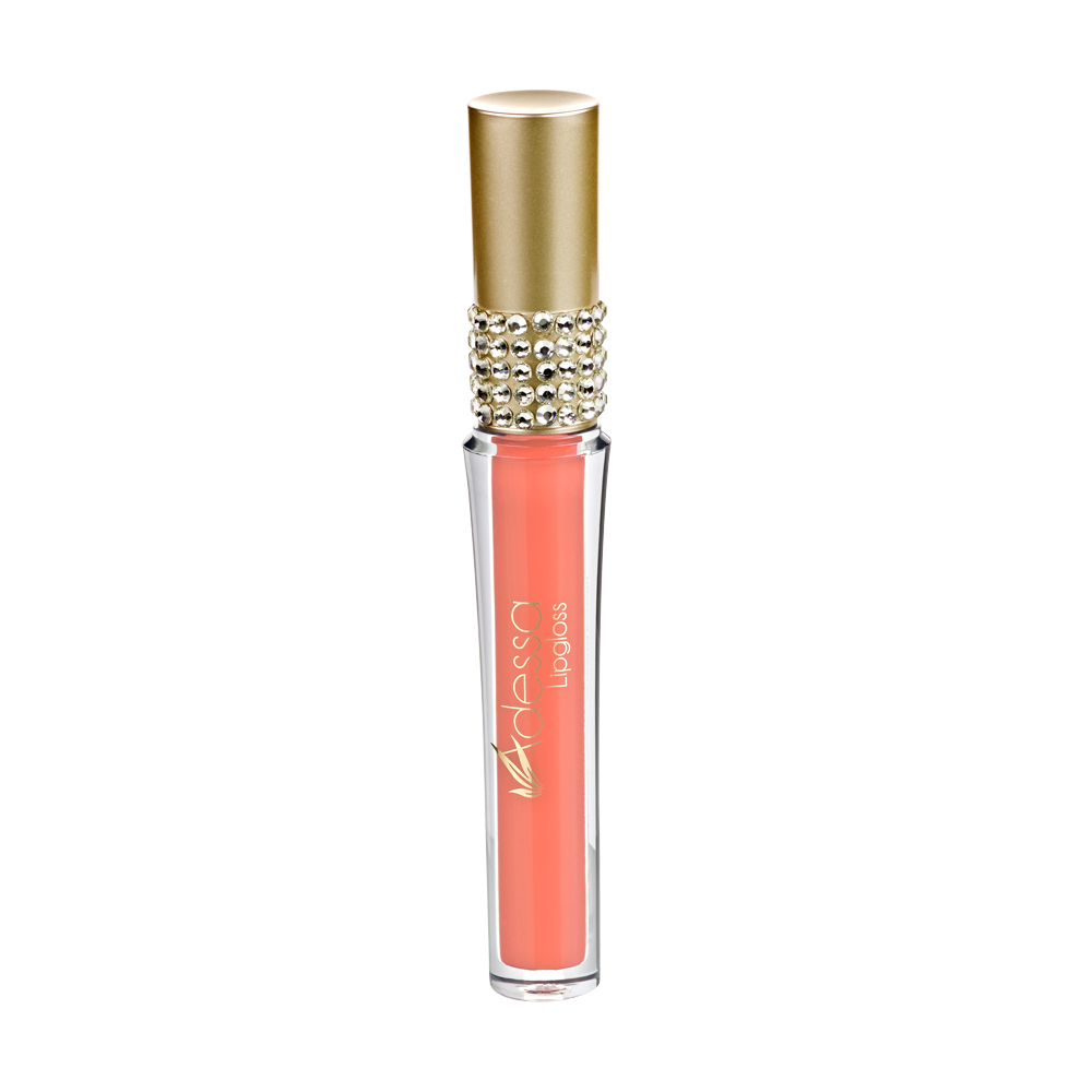 Adessa Lipgloss paradisial coral # 201, 3ml