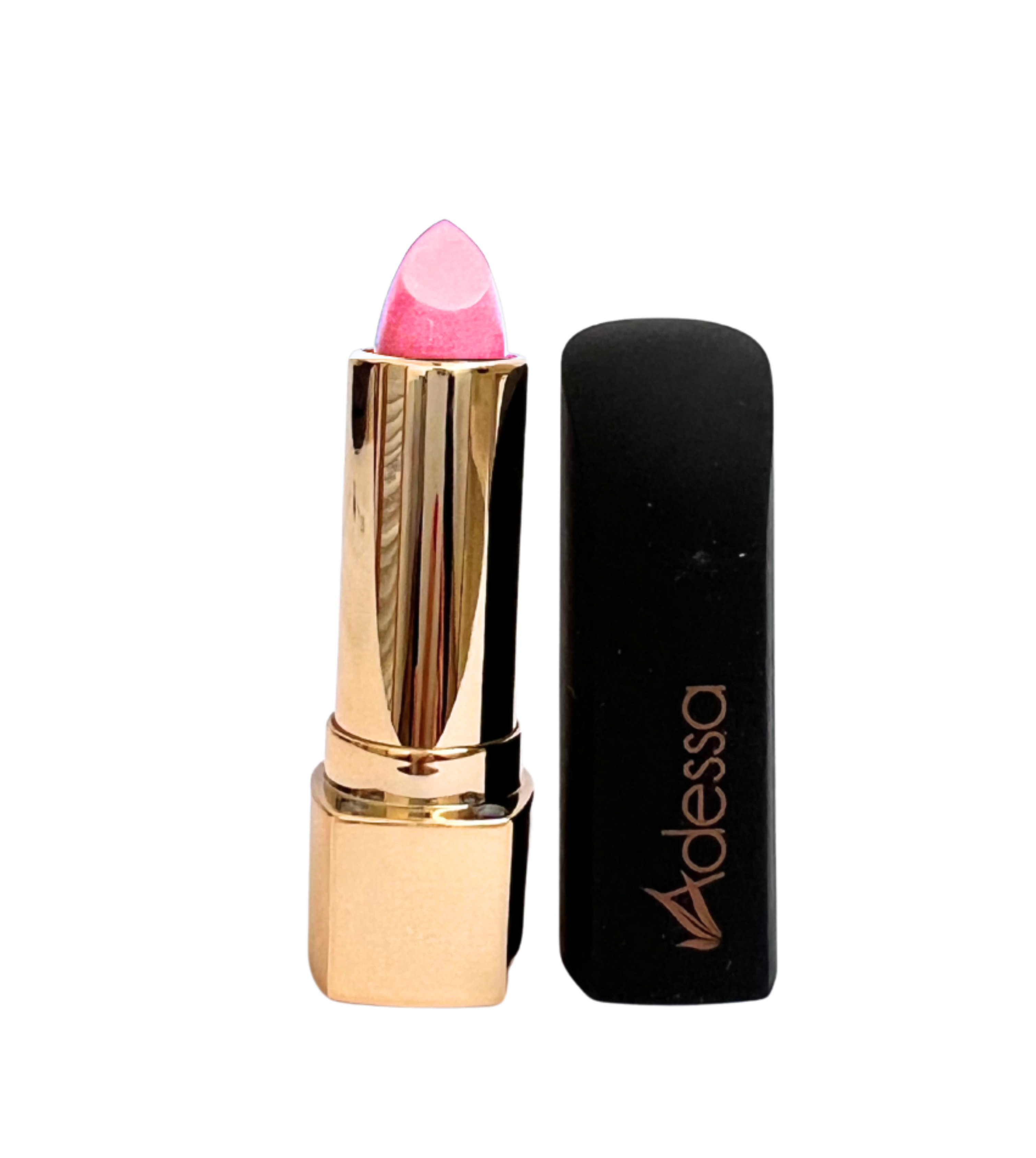 Adessa getönter Lippenbalsam     english rose  574