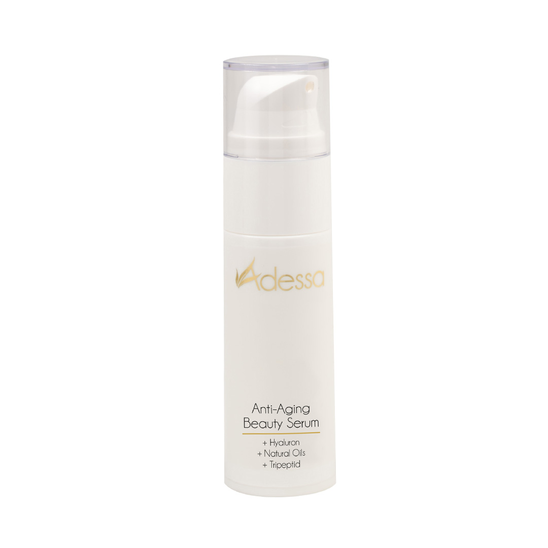 MAI-ANGEBOT: Adessa Anti-Aging Beauty-Serum, DAY & NIGHT, 30ml