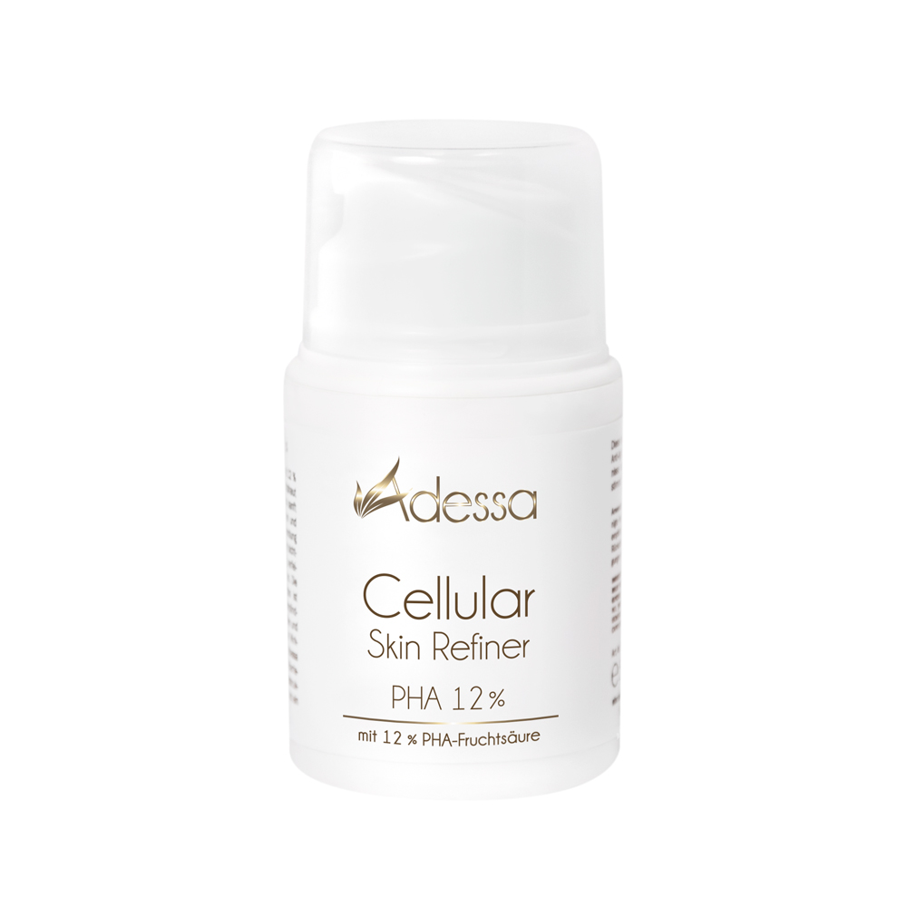 Adessa Cellular Skin Refiner PHA 12%, 50ml